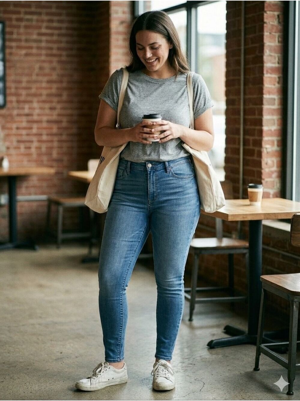 ⭐Old Navy Skinny Jeans Size 16 Regular Stretch Gorpcore